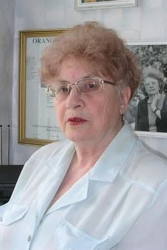 Элеонора Милова