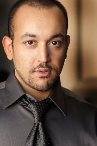 Zhubin Rahbar