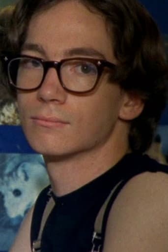 Bradley Machry