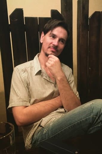 Алекс Некто