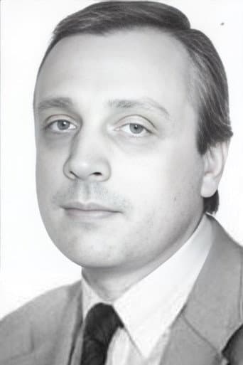 Сергей Исаев