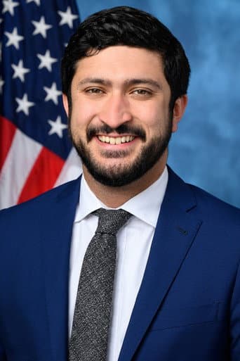 Greg Casar