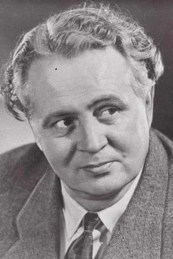 Egon Rannet