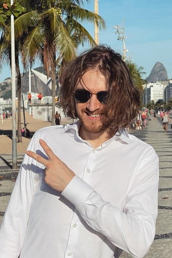 Mikhail Svetov