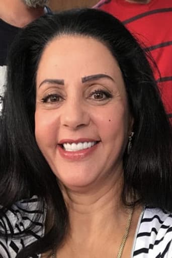 رنا جمول
