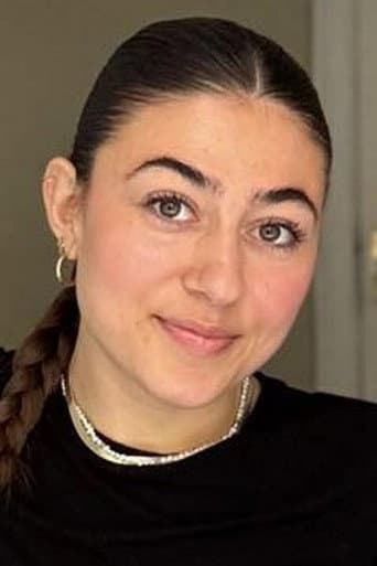 Nadine Haaber Moe