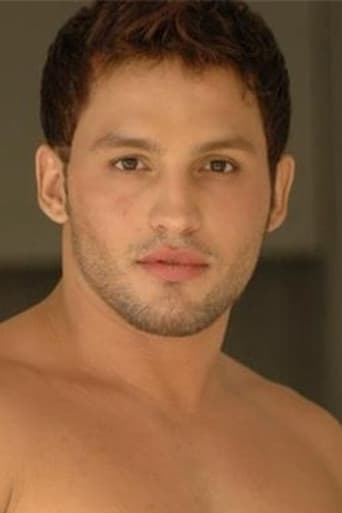 Christian Cruz
