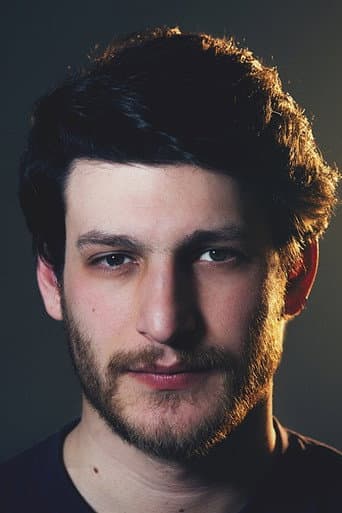 Stavros Markonis