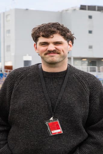 Tim Lutters