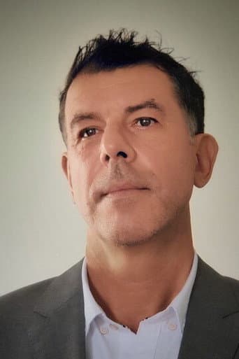 Alex Dacev