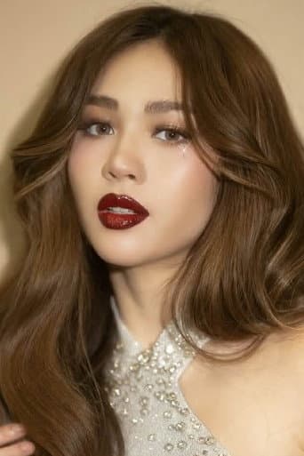Janella Salvador