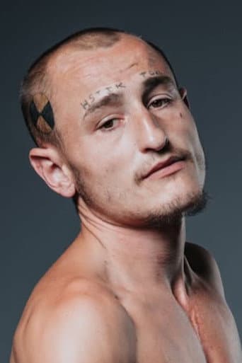 Callum Chester