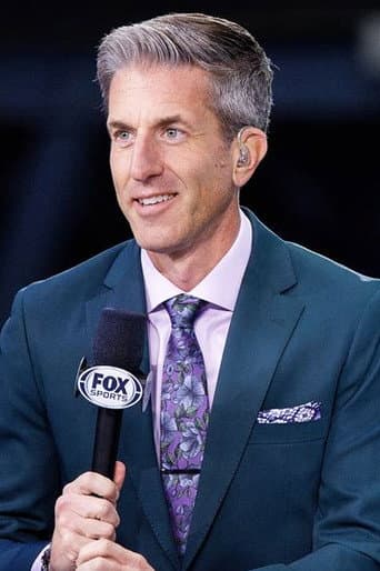 Kevin Burkhardt