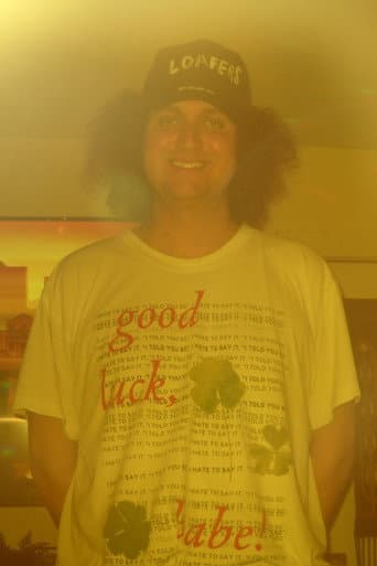Nate Simon