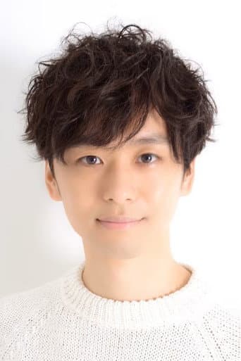 橋本淳