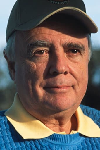 Robert Trent Jones Jr.
