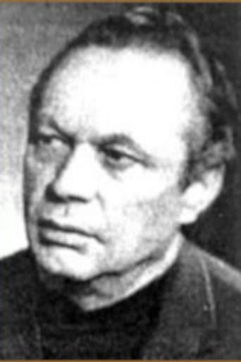 Владимир Аршинов