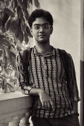 Riddhi Chakraborty