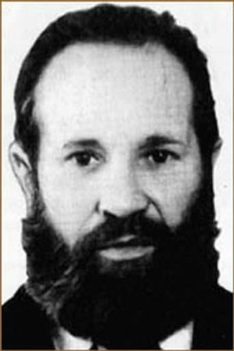 Veniamin Bondarenko