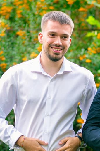 Bastien Mussier