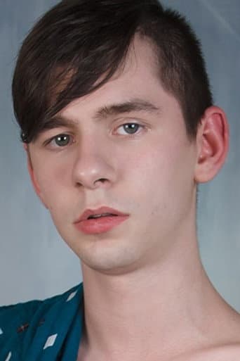 Caleb Gray