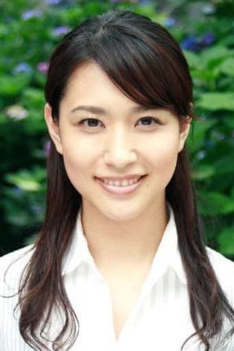 藤真美穂