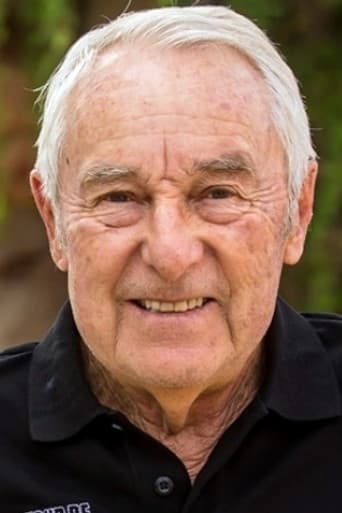 Gérard Larrousse
