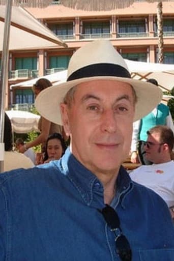 Jacques Vichet
