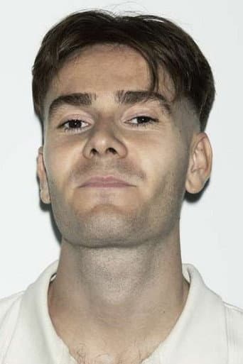 Victor Gaardboe