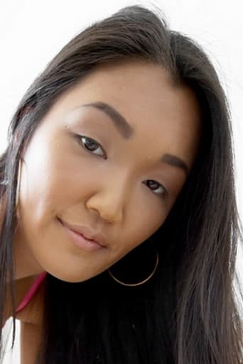 Amy Parks
