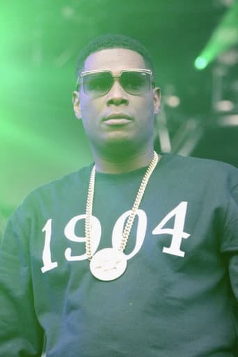 Jay Electronica