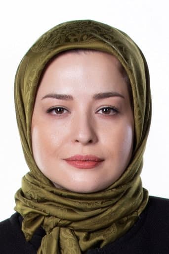مهراوه شریفینیا
