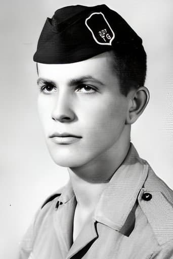 José Terrón