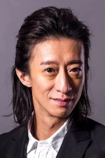 梁焯滿