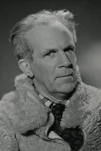 Svend Methling