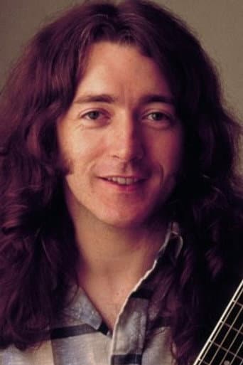 Rory Gallagher