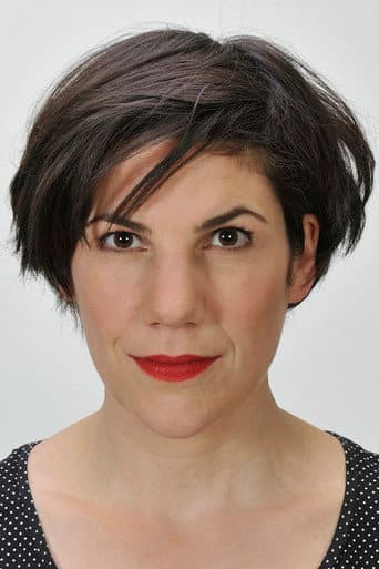 Eva Mende
