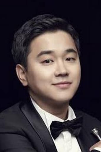 Kim Hong-park