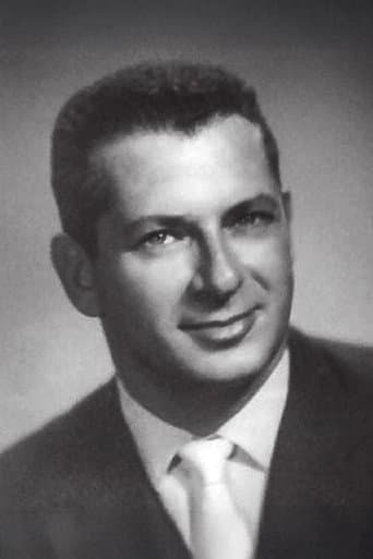 Harold P. Warren
