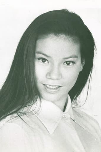 Virginia Ann Lee