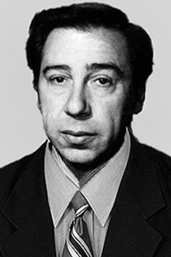 Борис Гитин