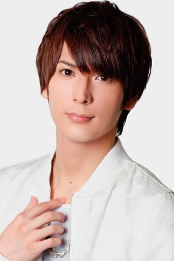 仲田博喜