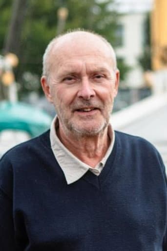Vincent Rouffaer
