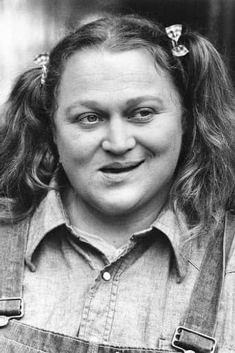 Nancy Parsons