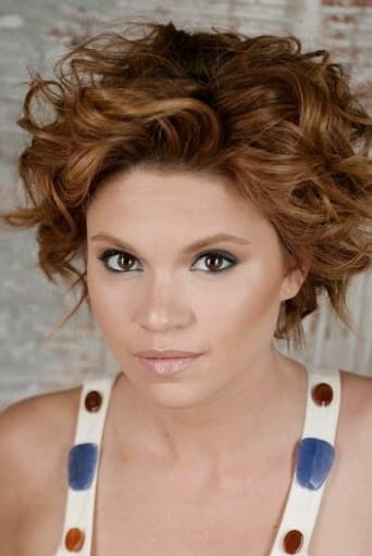 Mandy Bruno Bogue