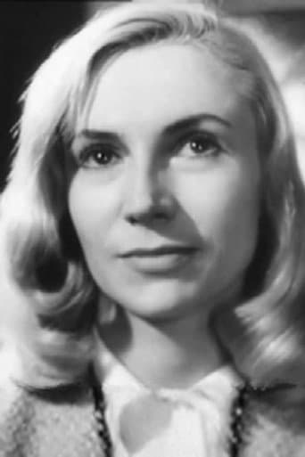 Цветана Островская