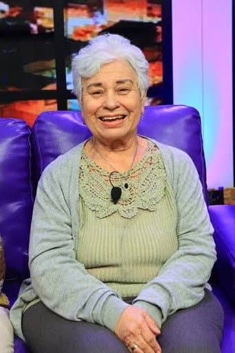 Amada Gómez