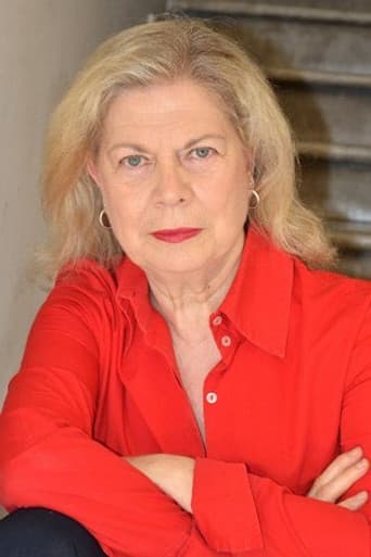 Lucia Batassa