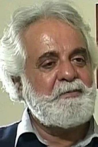Ali Akbar Toofan Panah