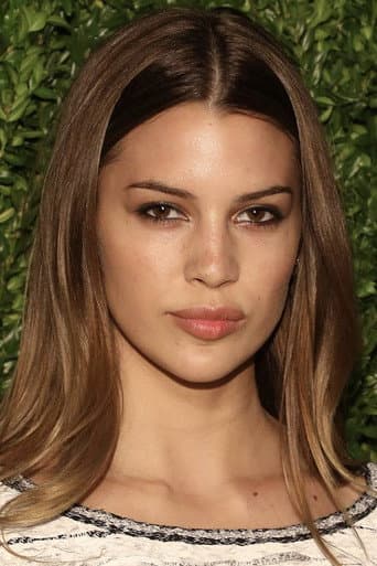 Kenya Kinski-Jones